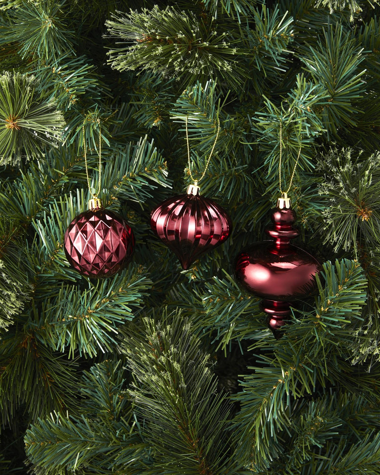 Anko 10 Pack Fig Decorations 4 of 4