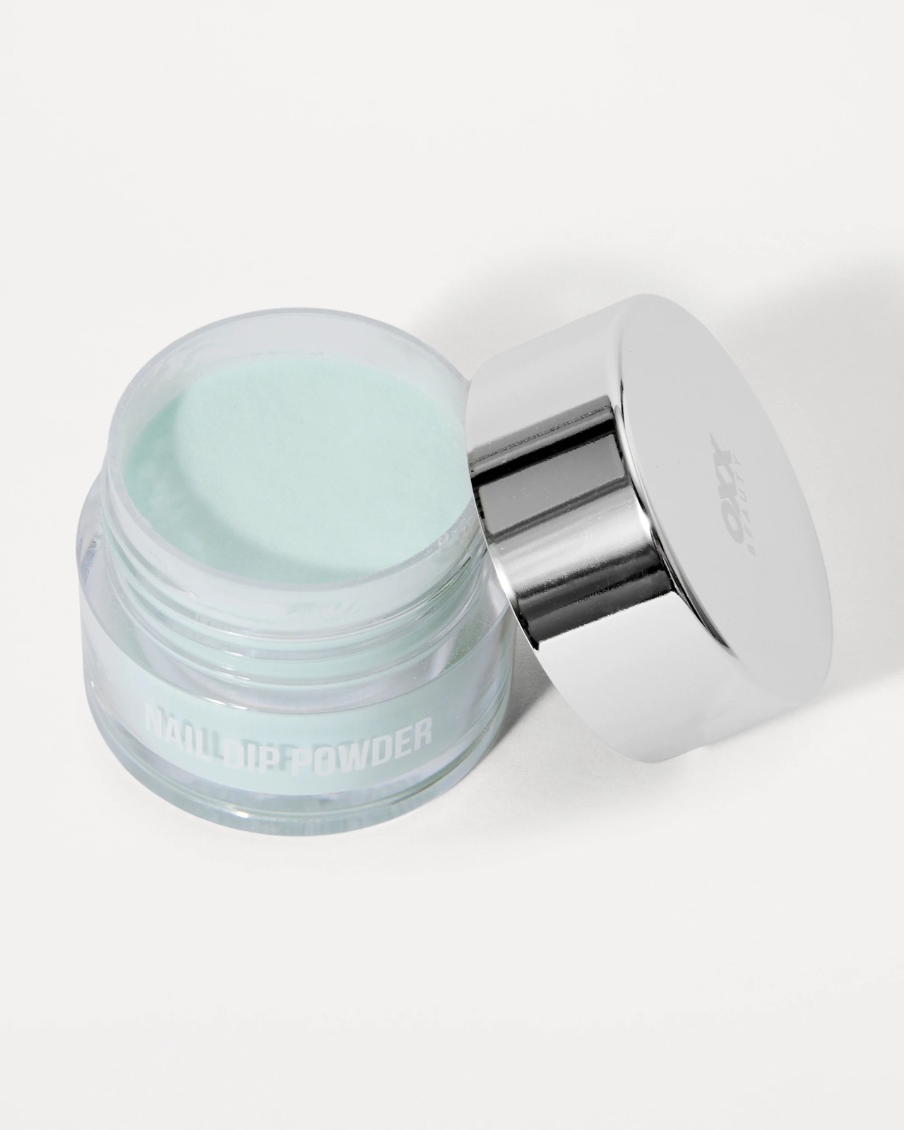 OXX Beauty Nail Dip Powder - Mint 3 of 4