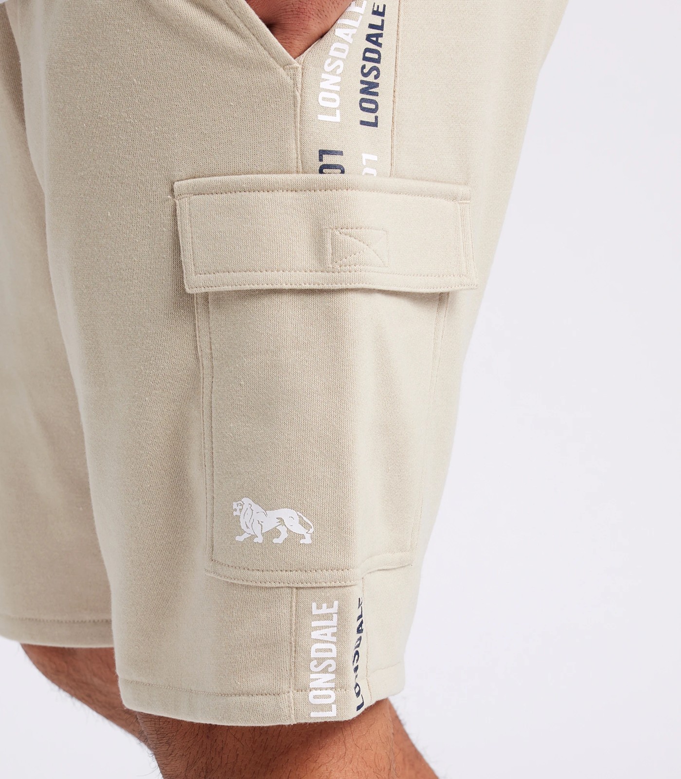Lonsdale Cargo Shorts 5 of 6