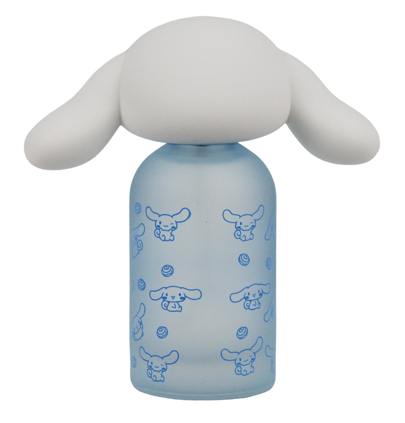 Cinnamoroll Mini Perfume with 3D Topper 50ml  - Blueberry Fragrance 4 of 5