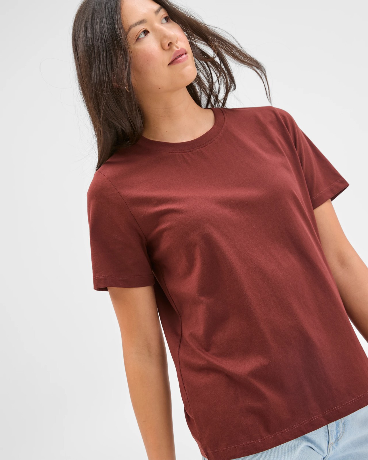 Australian Cotton Classic T-Shirt 5 of 5