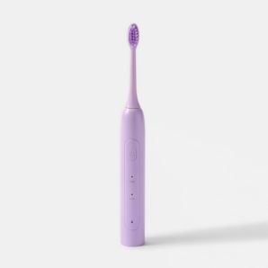 Toothbrush, Purple - OXX Electric