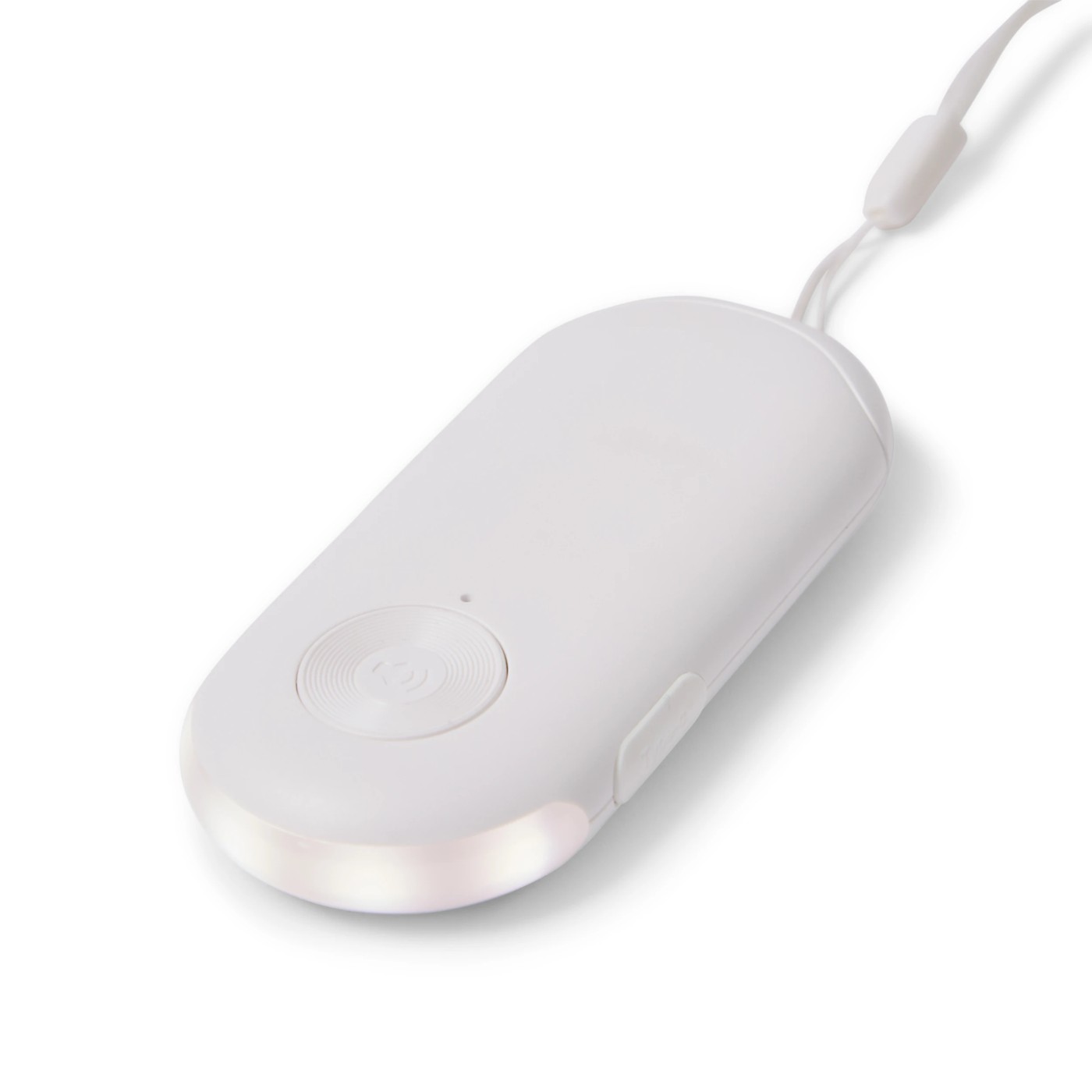Anko Portable Alarm Clock 5 of 5