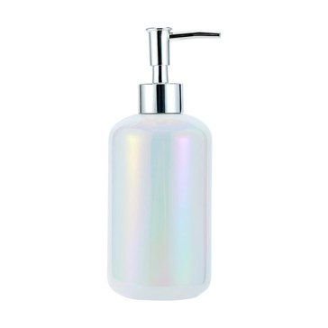 Iridescent Soap Dispenser - Anko