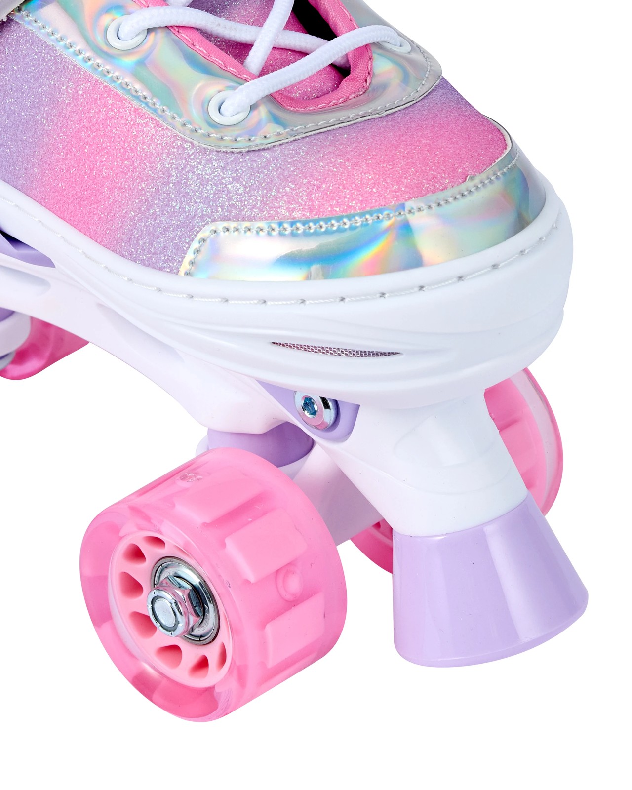 Anko Rollerskates - Pink - Size 3 to 5 5 of 5