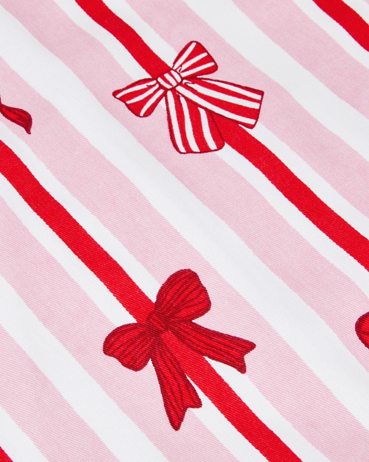 Anko Bows Mini Me Apron 4 of 6
