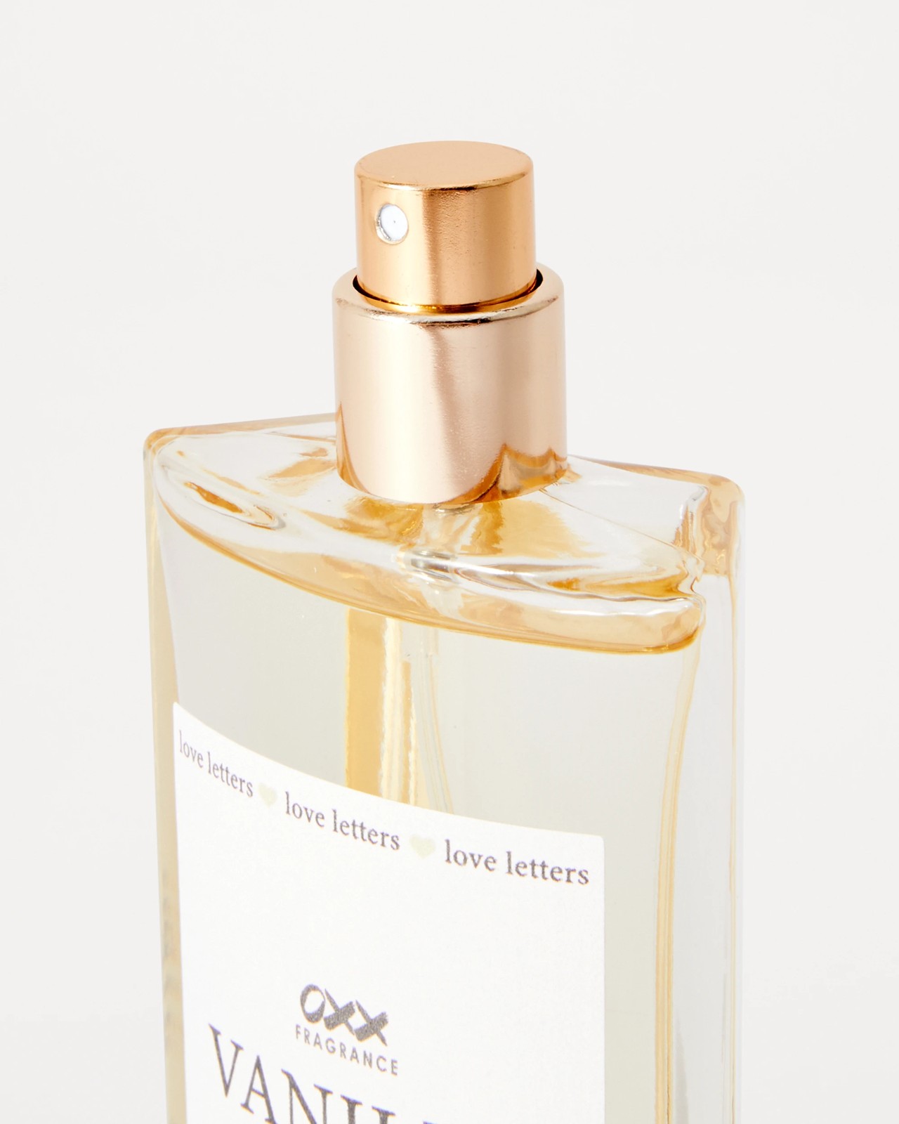 Love Letters Velvet Vanilla Eau De Parfum 50ml - OXX Fragrances 5 of 6