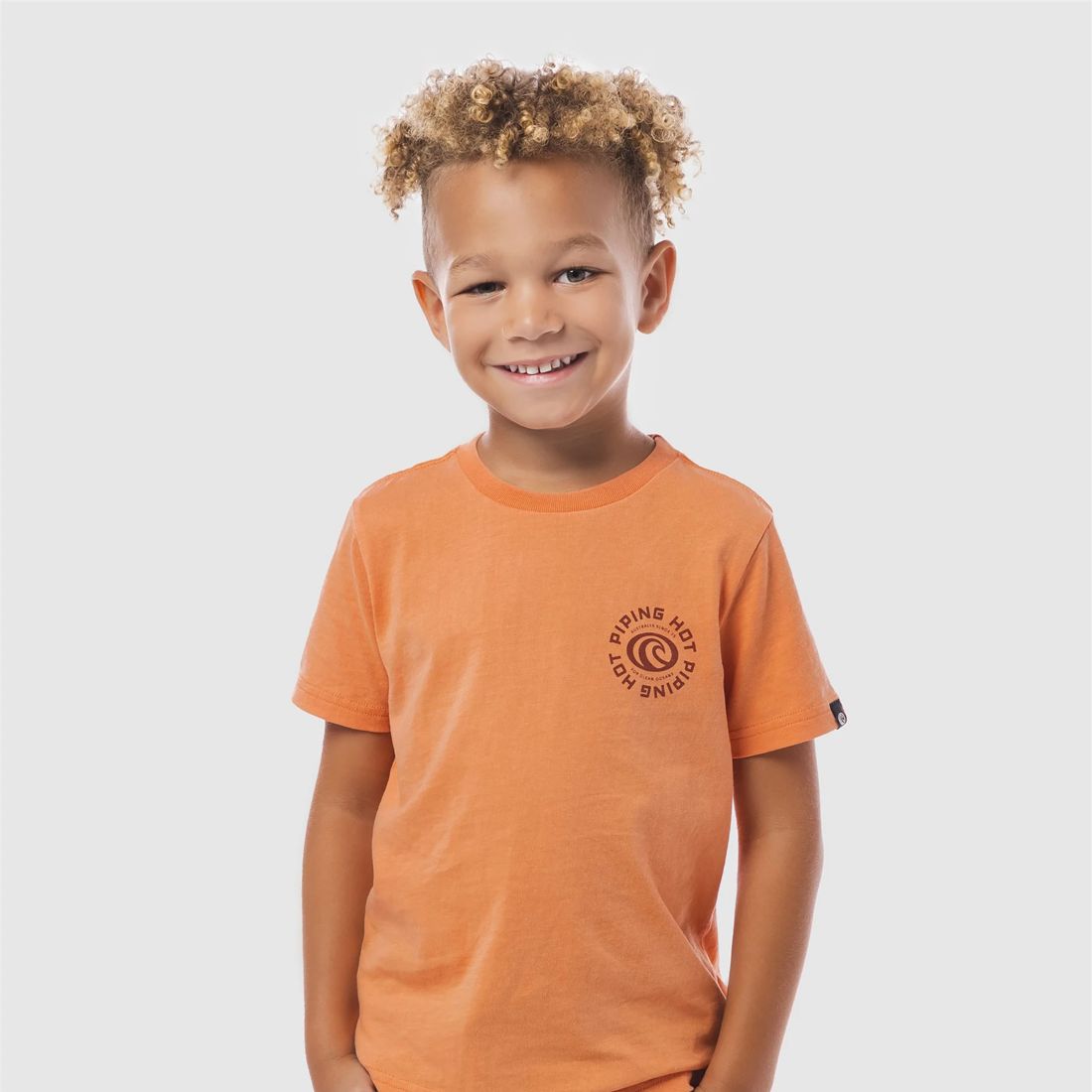 Piping Hot Harmony Day T-shirt | Target Australia