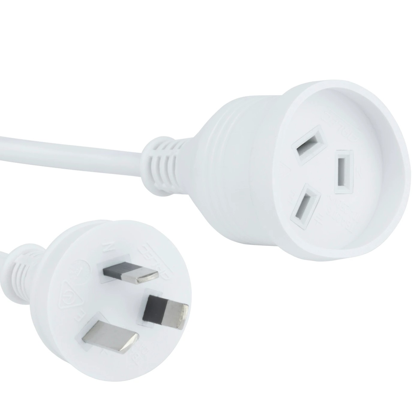 Domestic Extension Lead, 3m - Arlec 2 of 2