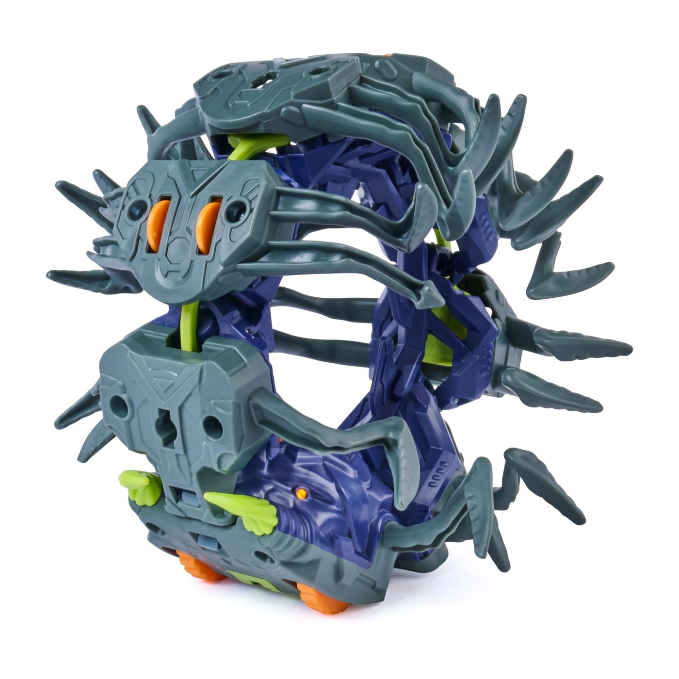 HEX BOTS Explodapede Remote Control Centipede 4 of 6
