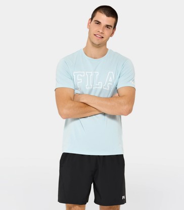 Jason Core T-Shirt - Fila