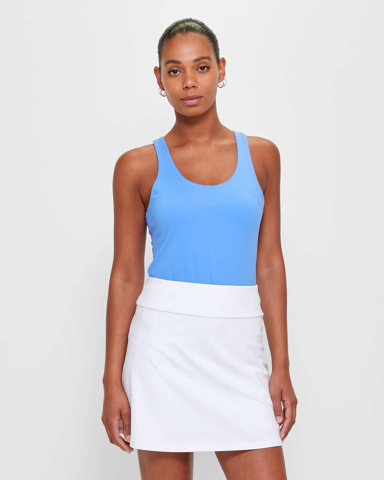 White tennis best sale skirt australia