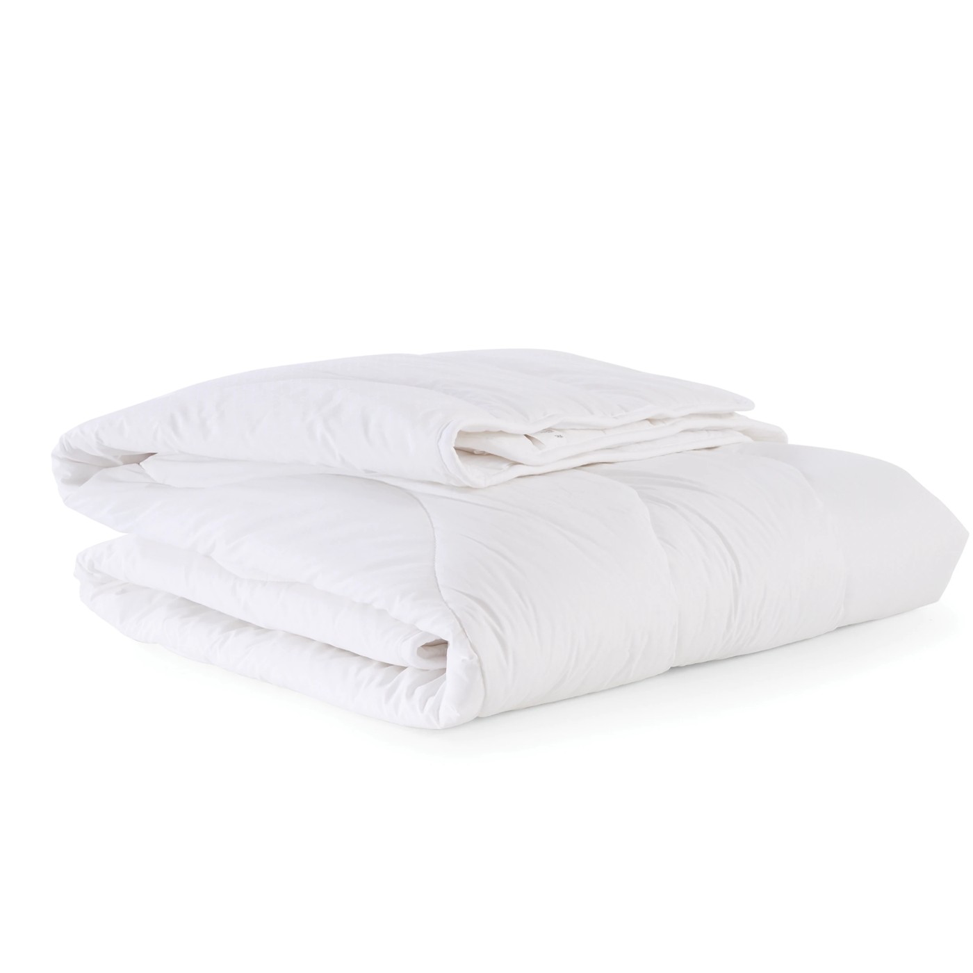Anko Temperature Regulating Quilt - Queen Bed - White 5 of 5