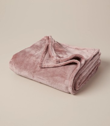 Super Soft Throw