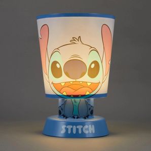 Stitch Character Icon Lamp - Anko