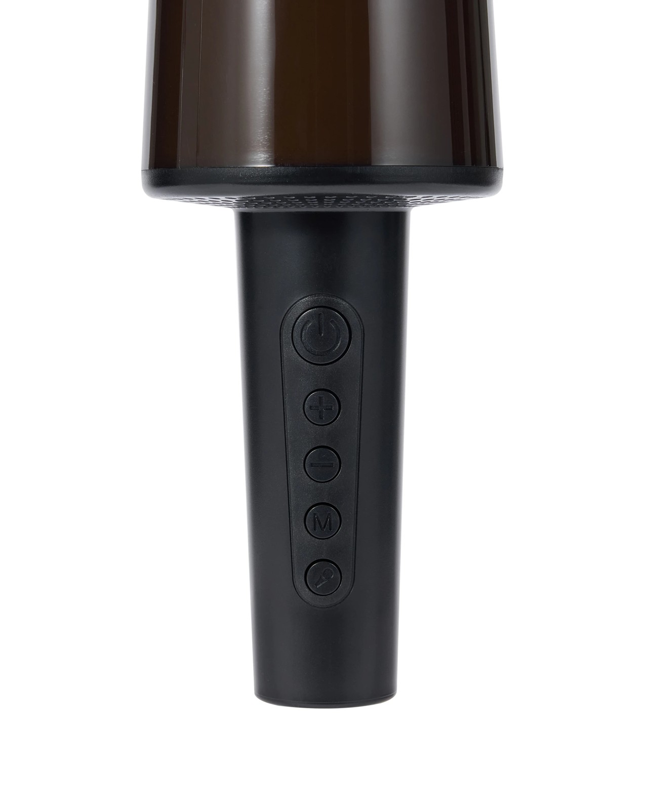 Anko Karaoke Bluetooth Microphone - Black 6 of 6