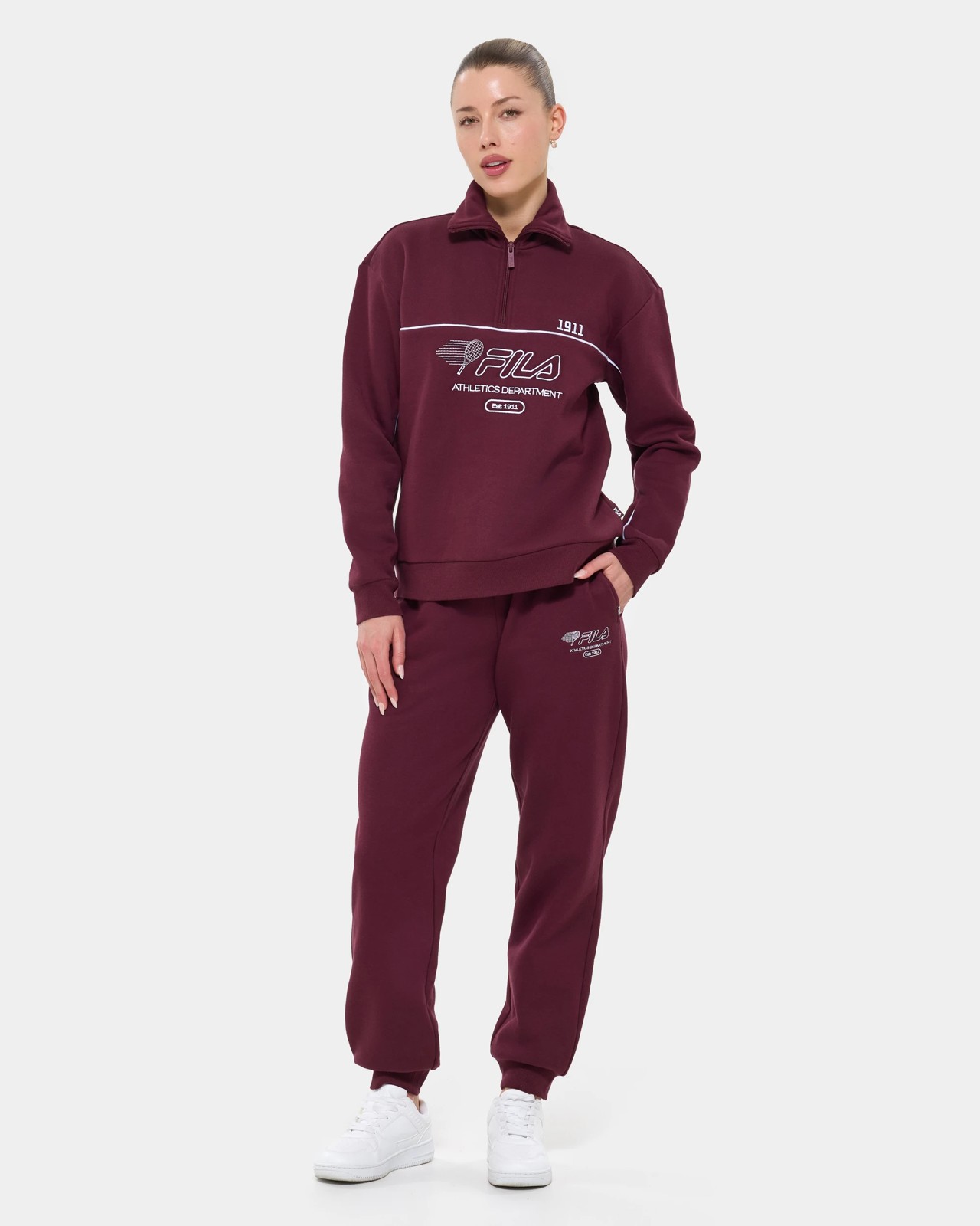Fila Laila Core Trackpants 2 of 5