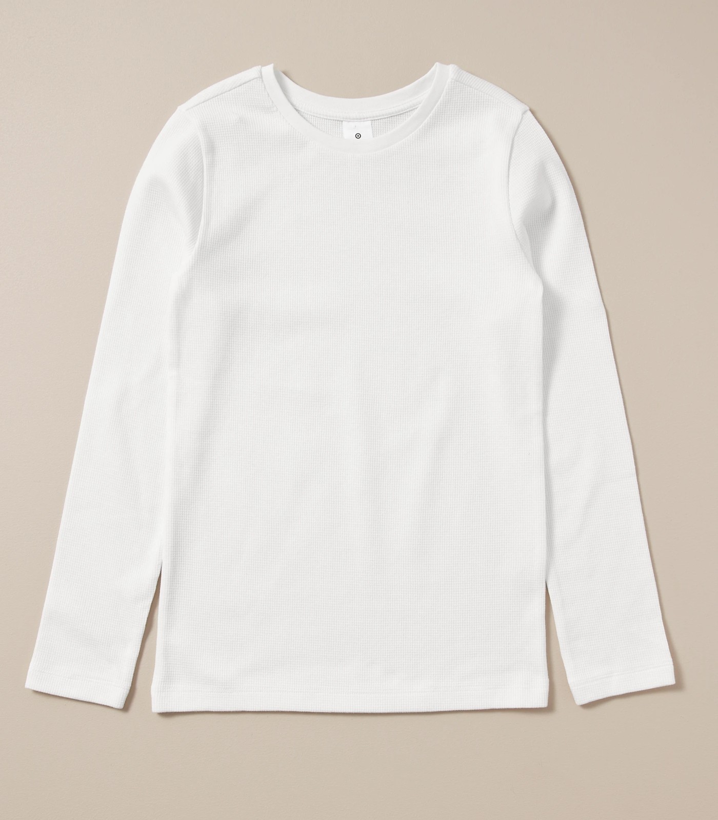 2 Pack Organic Cotton Thermals 5 of 6