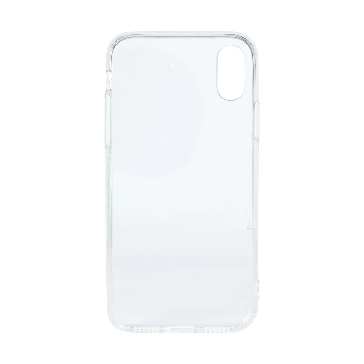 iPhone X Clear Case - Anko | Target Australia