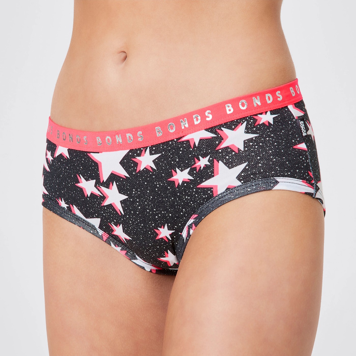 Bonds Hipster Boyleg Briefs; Style: WUU7T - Universal 5 of 5