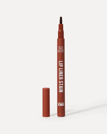 OXX Beauty Lip Liner Stain - Toasted