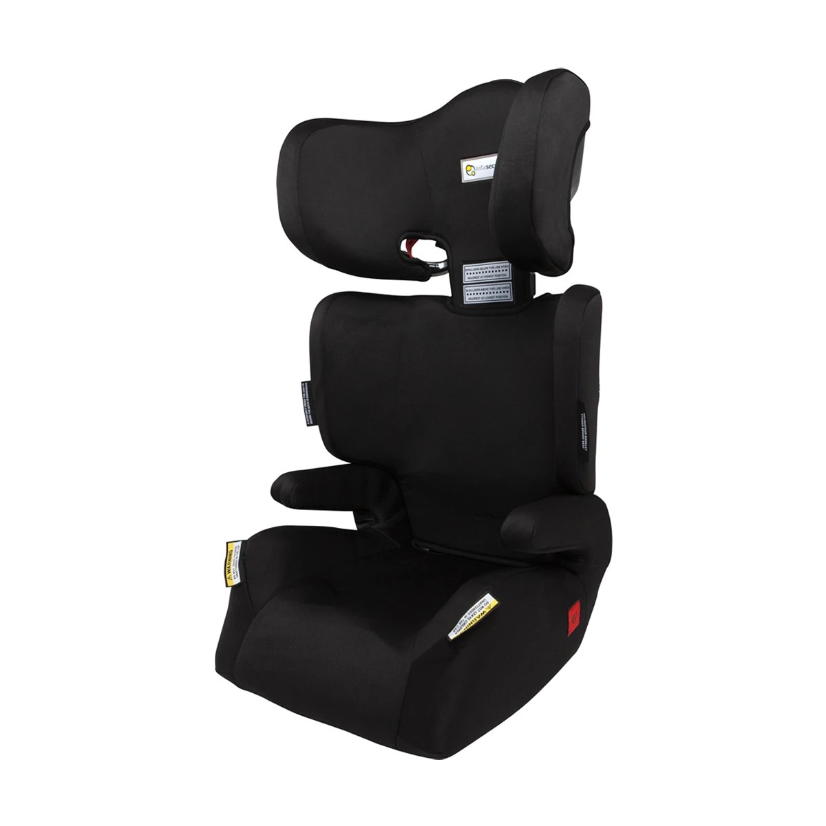 Infasecure transit sale booster seat