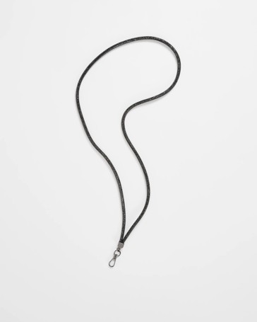 Sparkle Crossbody Phone Strap