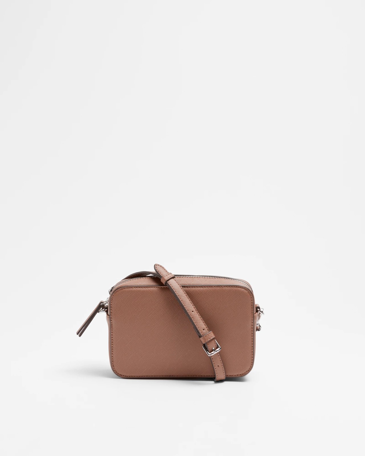 Small Crossbody Bag Tan Target Australia