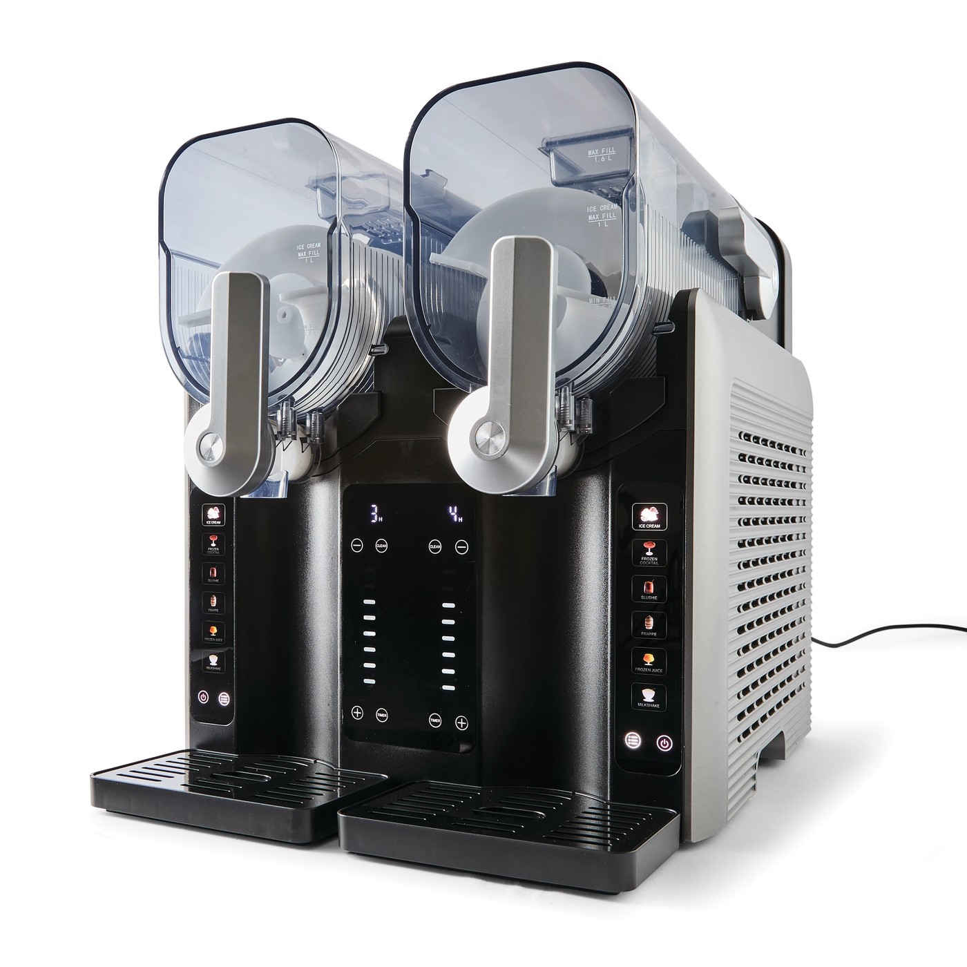 Anko Double Slushie Maker 5 of 6