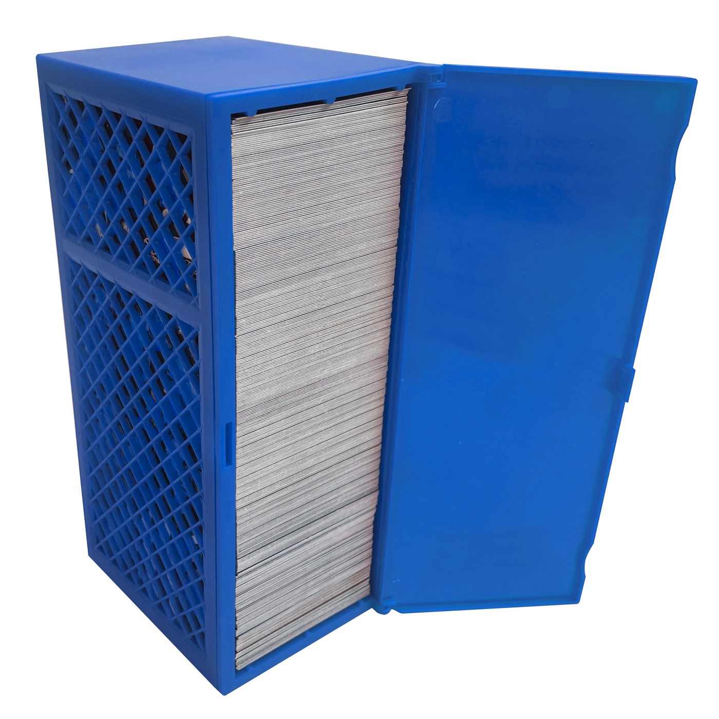 Official Select 2026 AFL Footy Stars Blaster Storage Locker 5 of 6