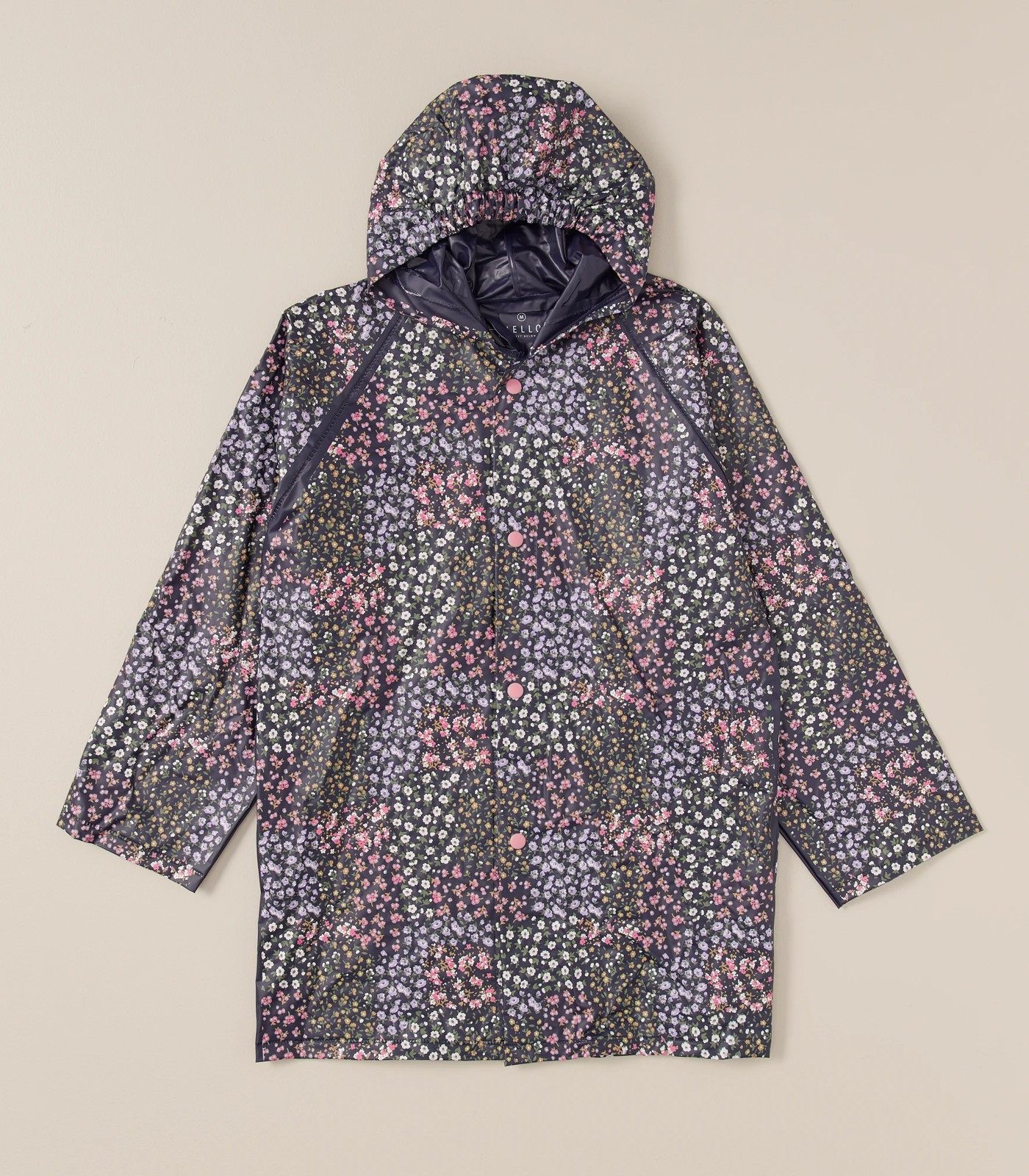 Target australia raincoat online