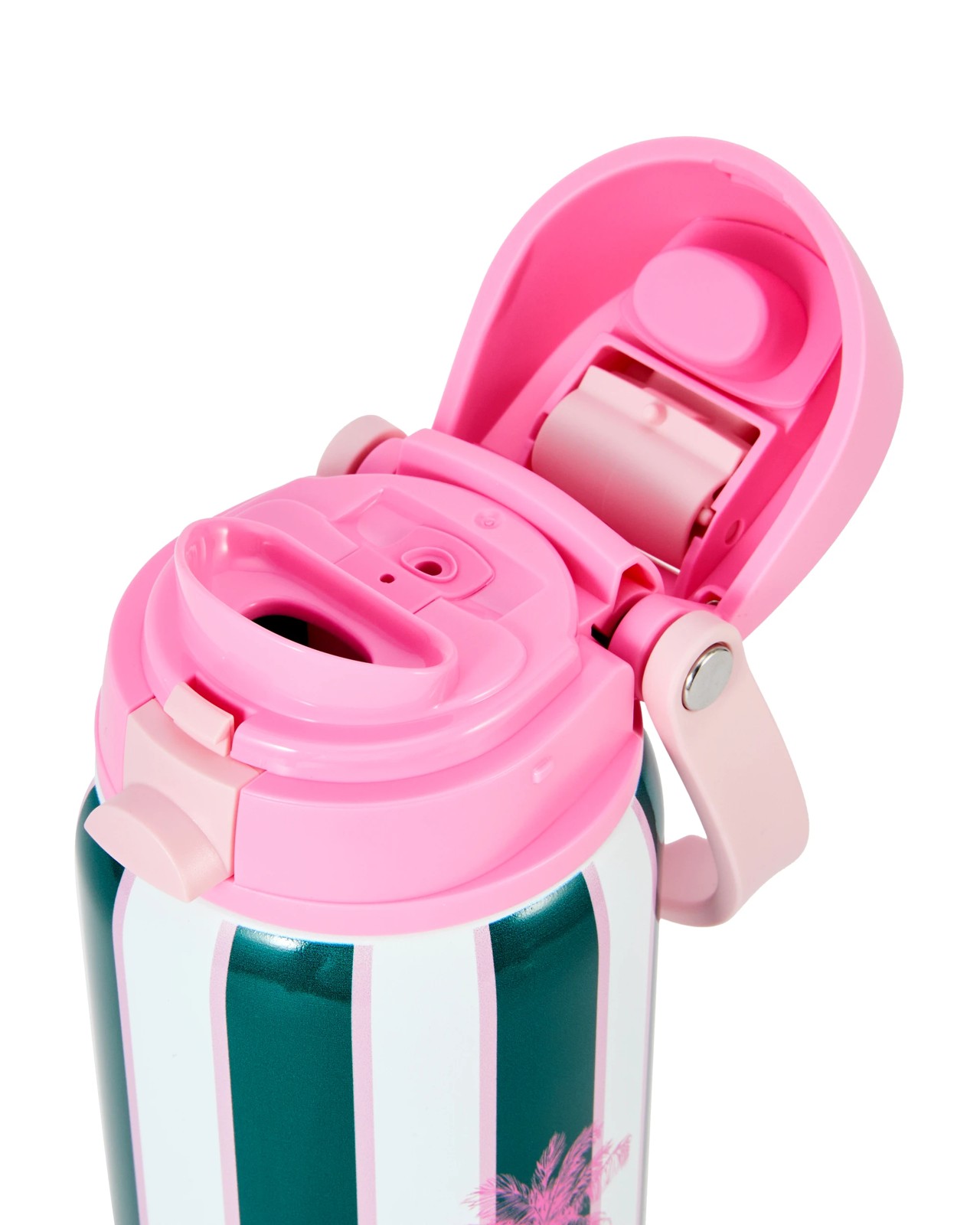 Anko 940ml Vacay Dual Lid Drink Bottle 3 of 6