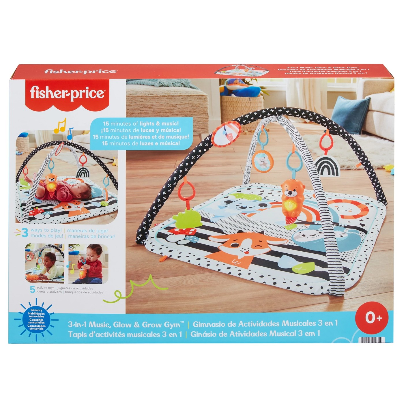 Play mat hot sale target australia