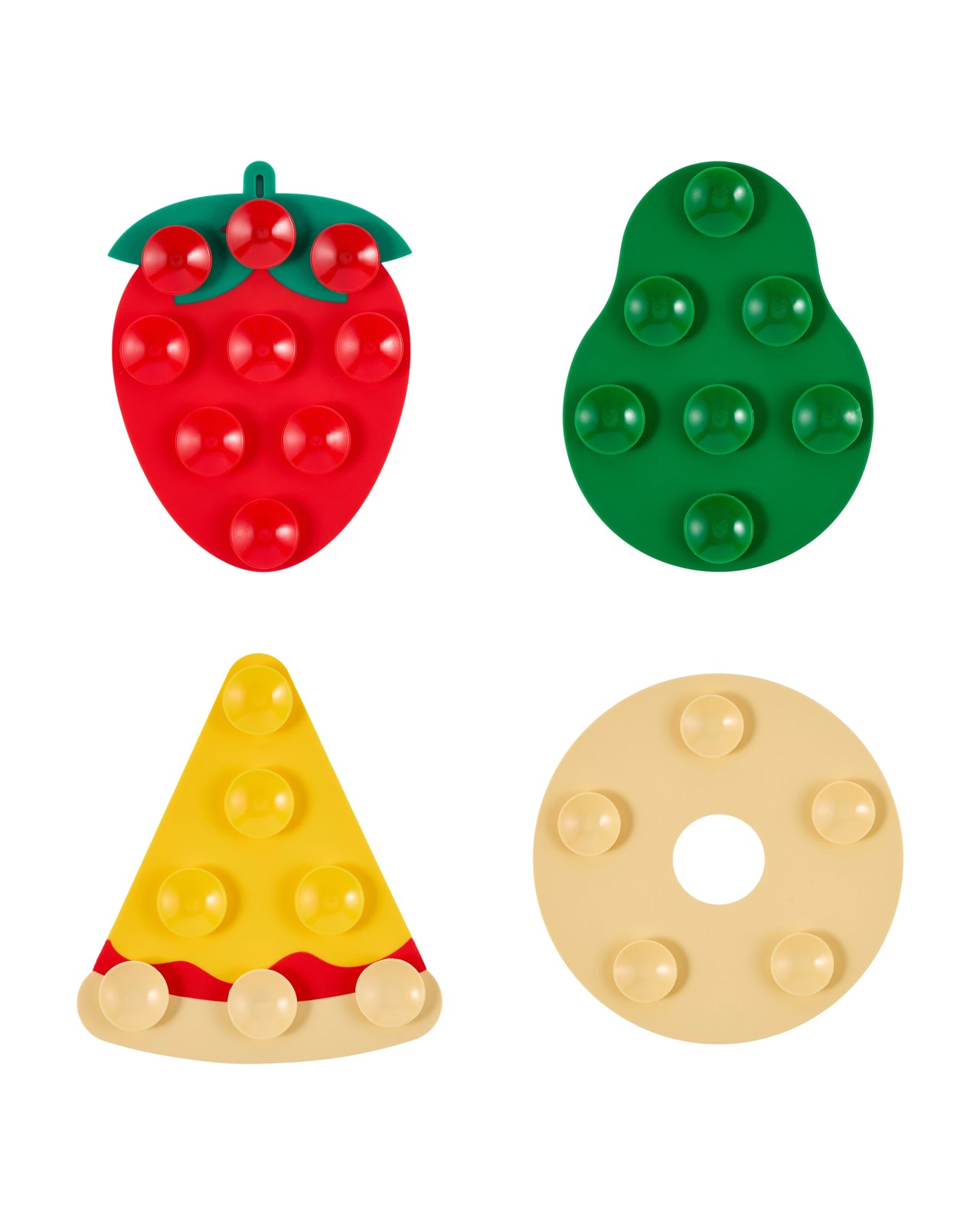 Novelty Pet Lick Mat, Assorted - Anko 6 of 6