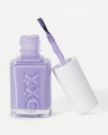 OXX Beauty Quick Dry Nail Polish - Lilac