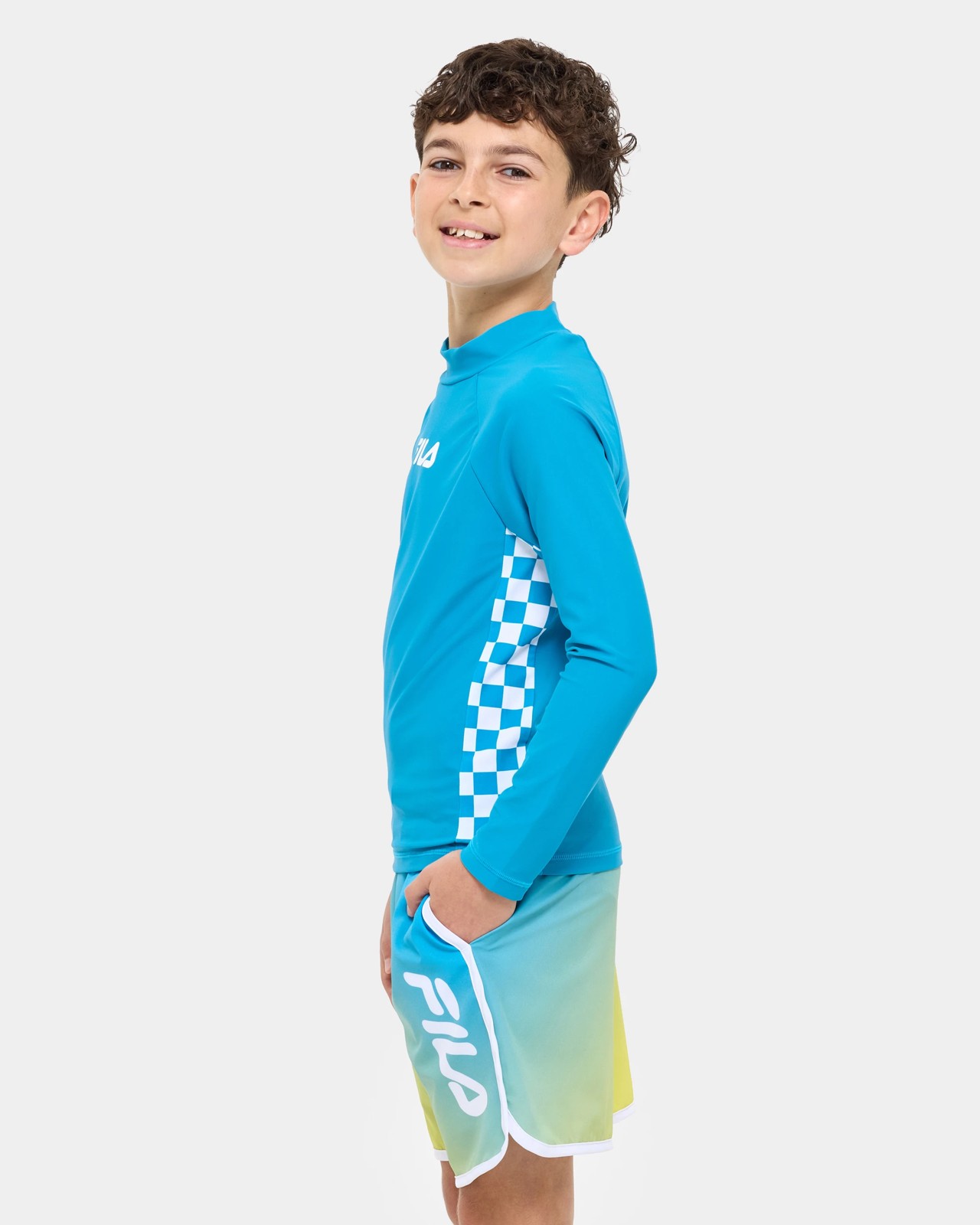 Fila Neo Boardshorts 3 of 6