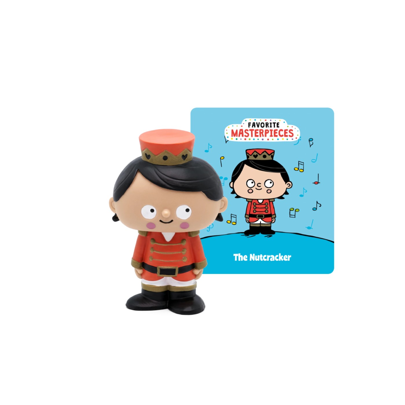 Favourite Masterpieces - The Nutcracker 4 of 6