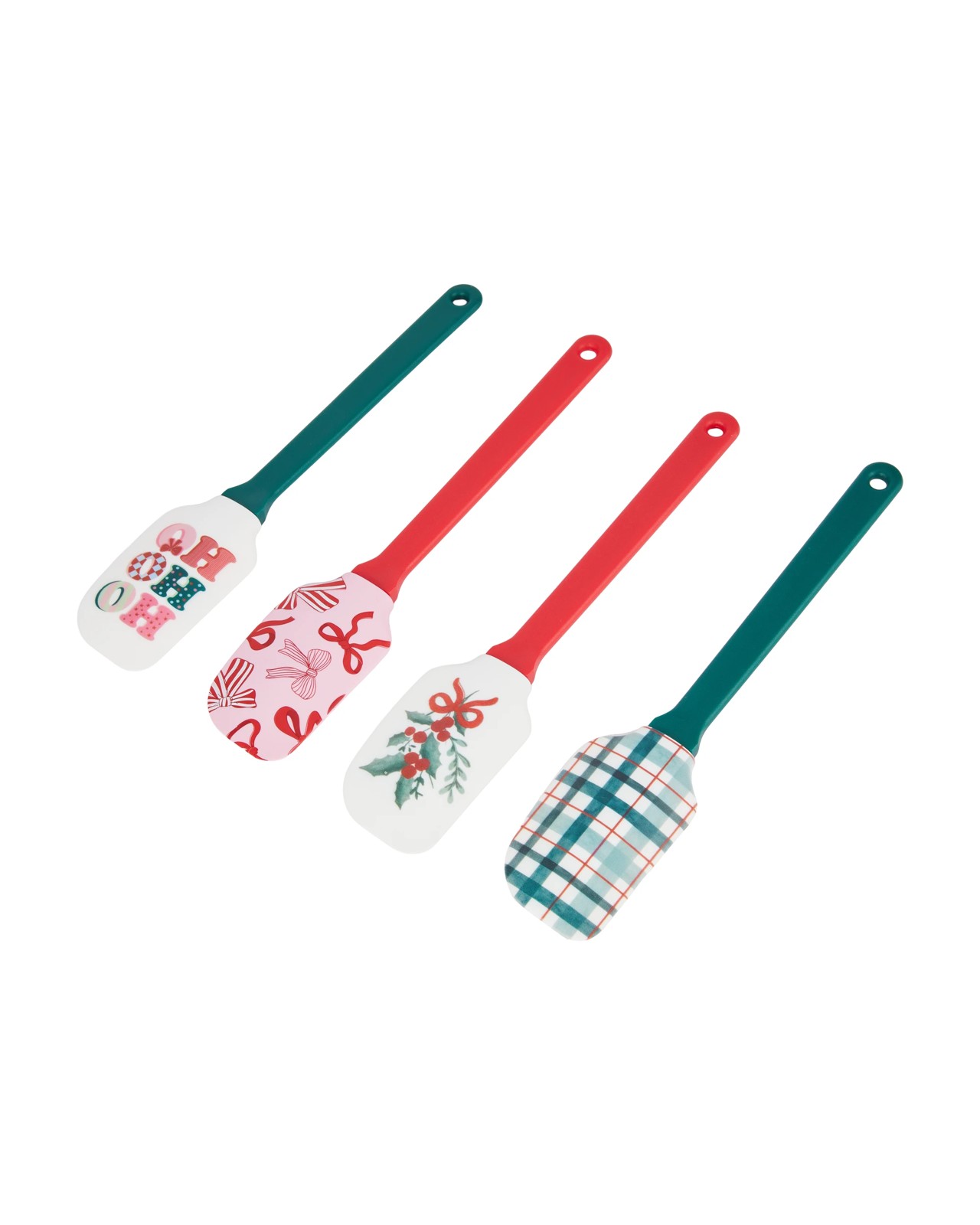 Anko Set of 2 Novelty Spatulas - Assorted 2 of 5