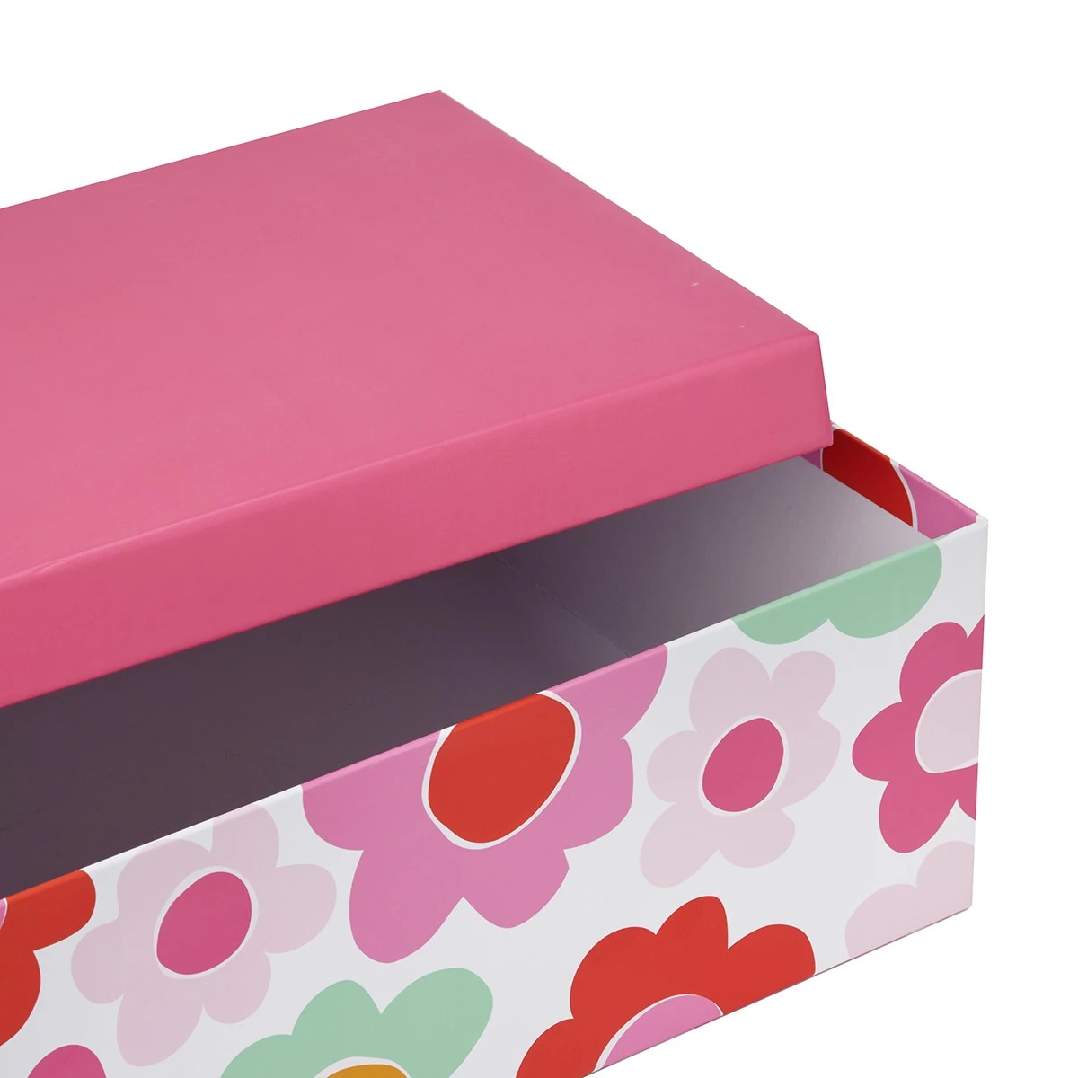 Flower Gift Box - Anko 5 of 6