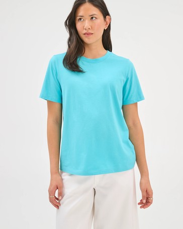 Australian Cotton Classic T-Shirt