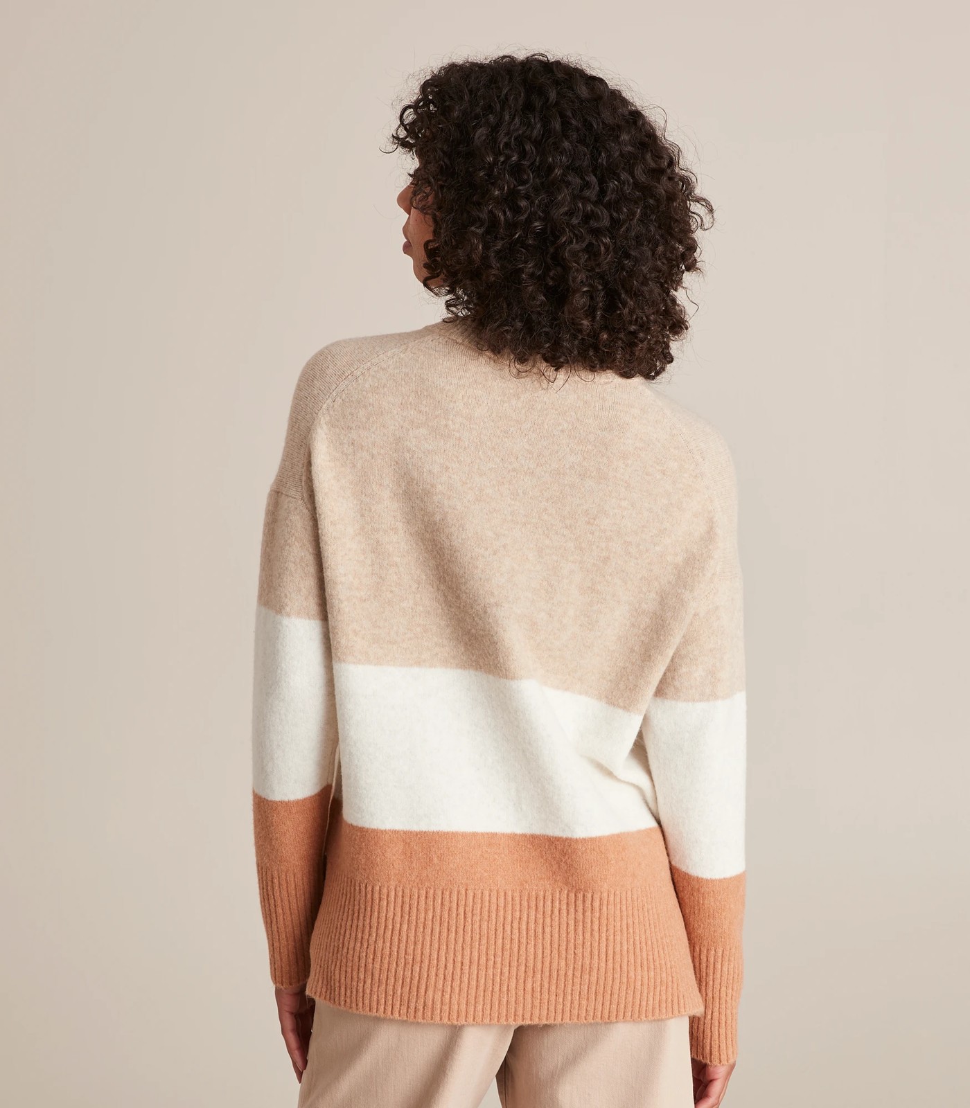 Super Soft Crew Neck Jumper 3 of 5