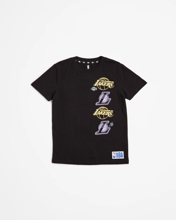 NBA Team T-shirt