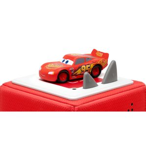 Tonies - Disney Cars - Lightning McQueen Tonie Audio Character product image