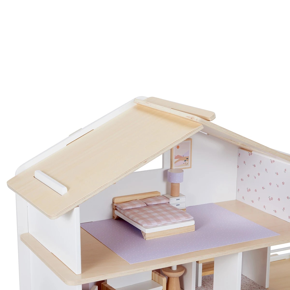 Style Your Own Dollhouse Playset - Anko | Target Australia