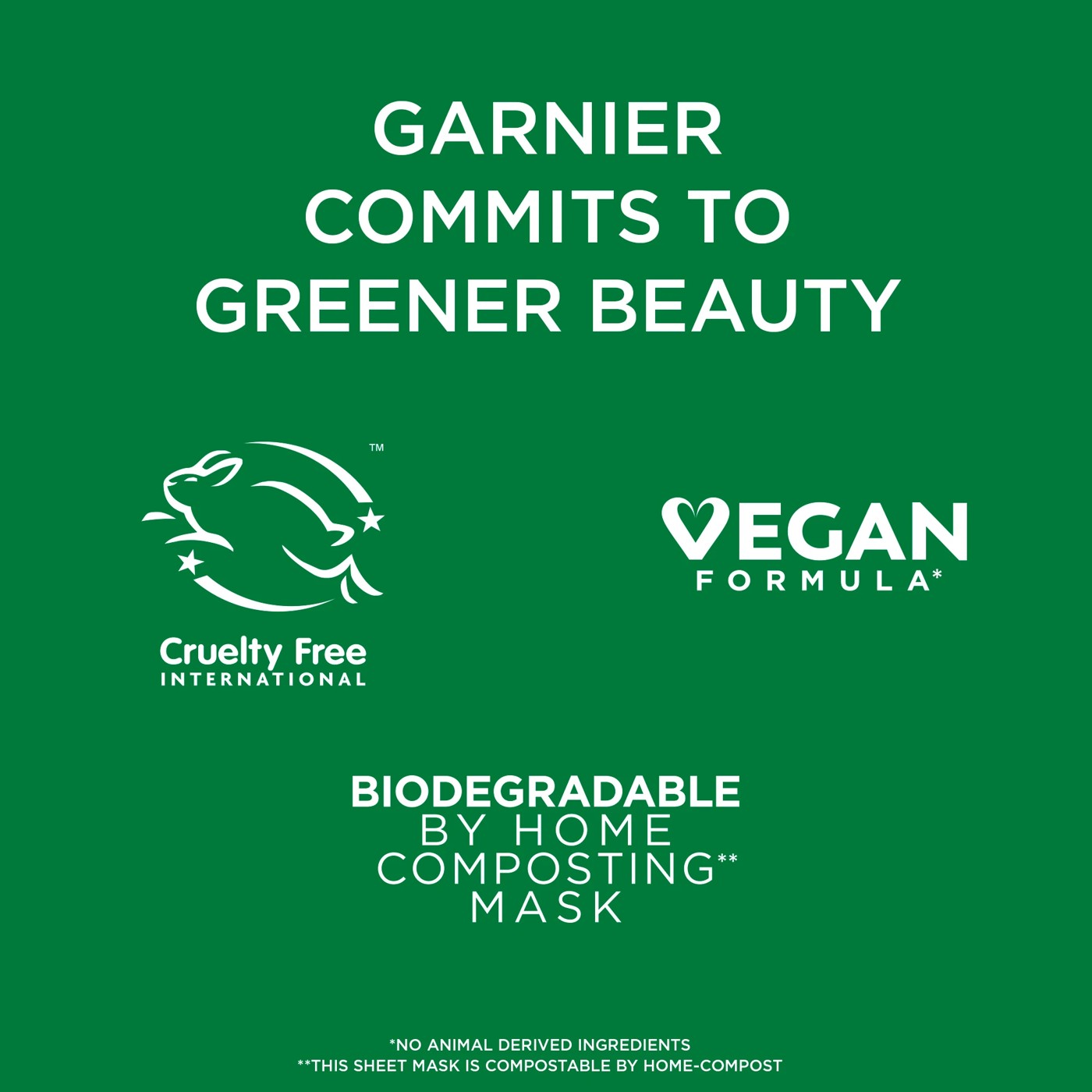 Garnier SkinActive Depuffing Eye Mask 5g - Charcoal and Caffeine 6 of 6