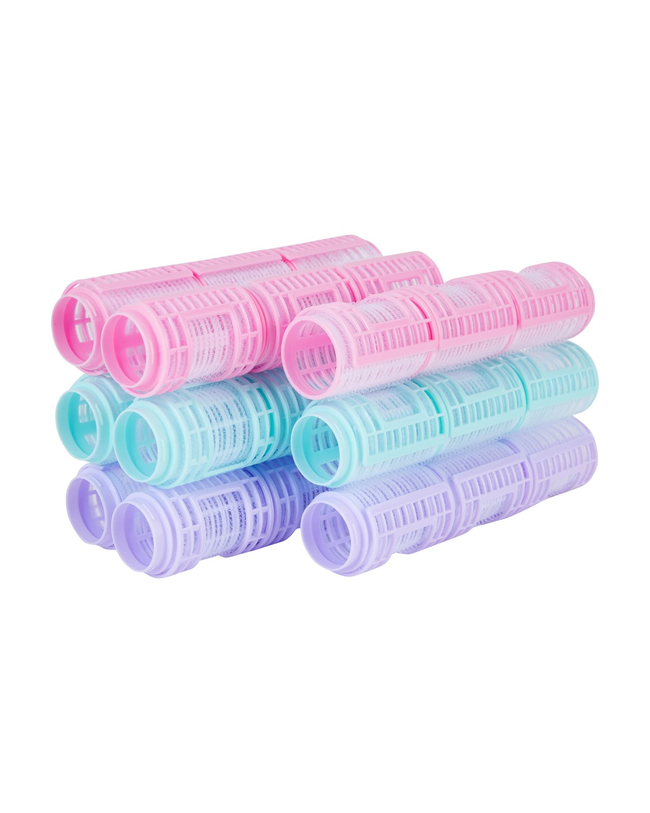 OXX Haircare 27 Piece Hair Roller with Clip 3 of 5