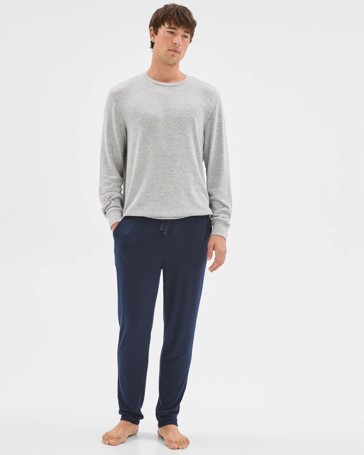 Maxx Cozy Long Sleeve Sleep Top