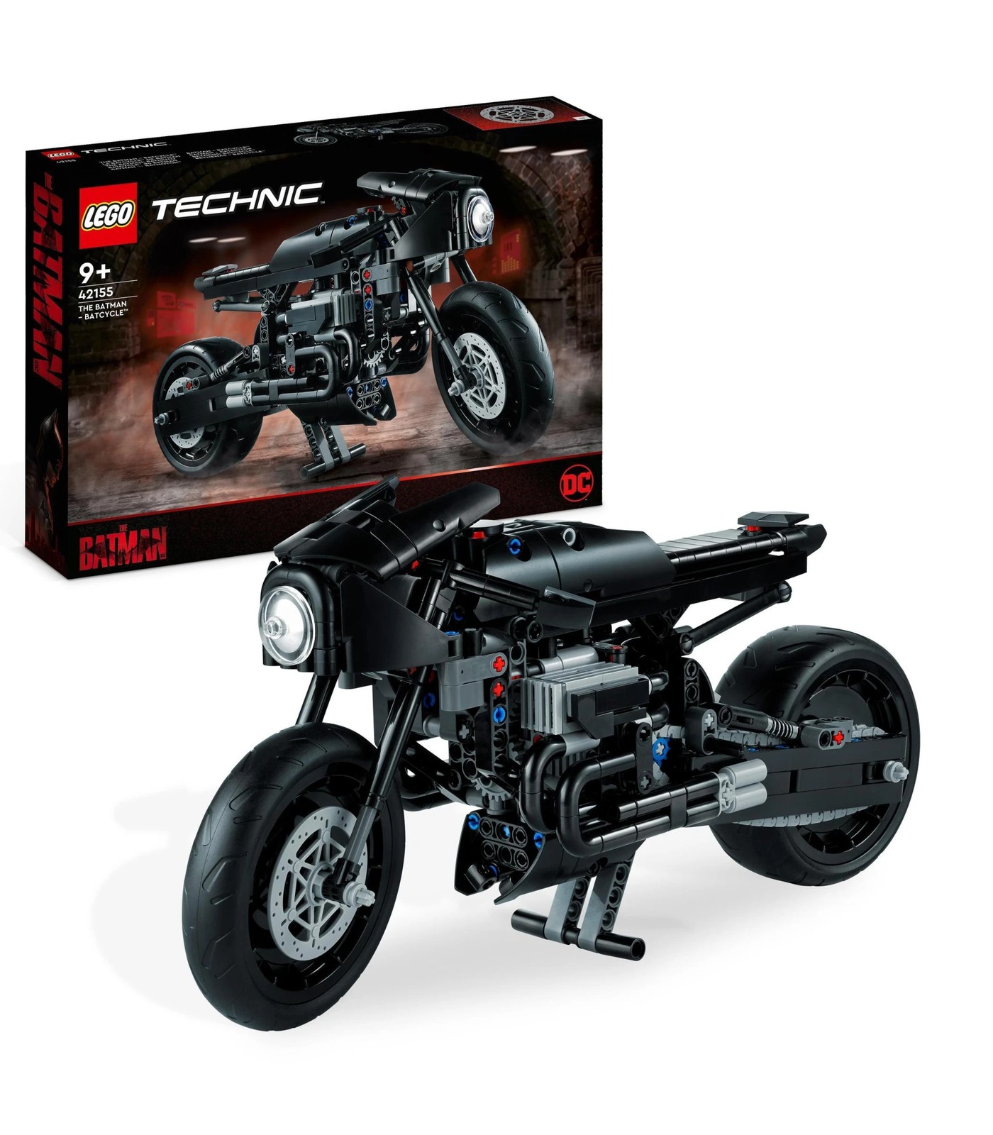 Batman tricycle target sale