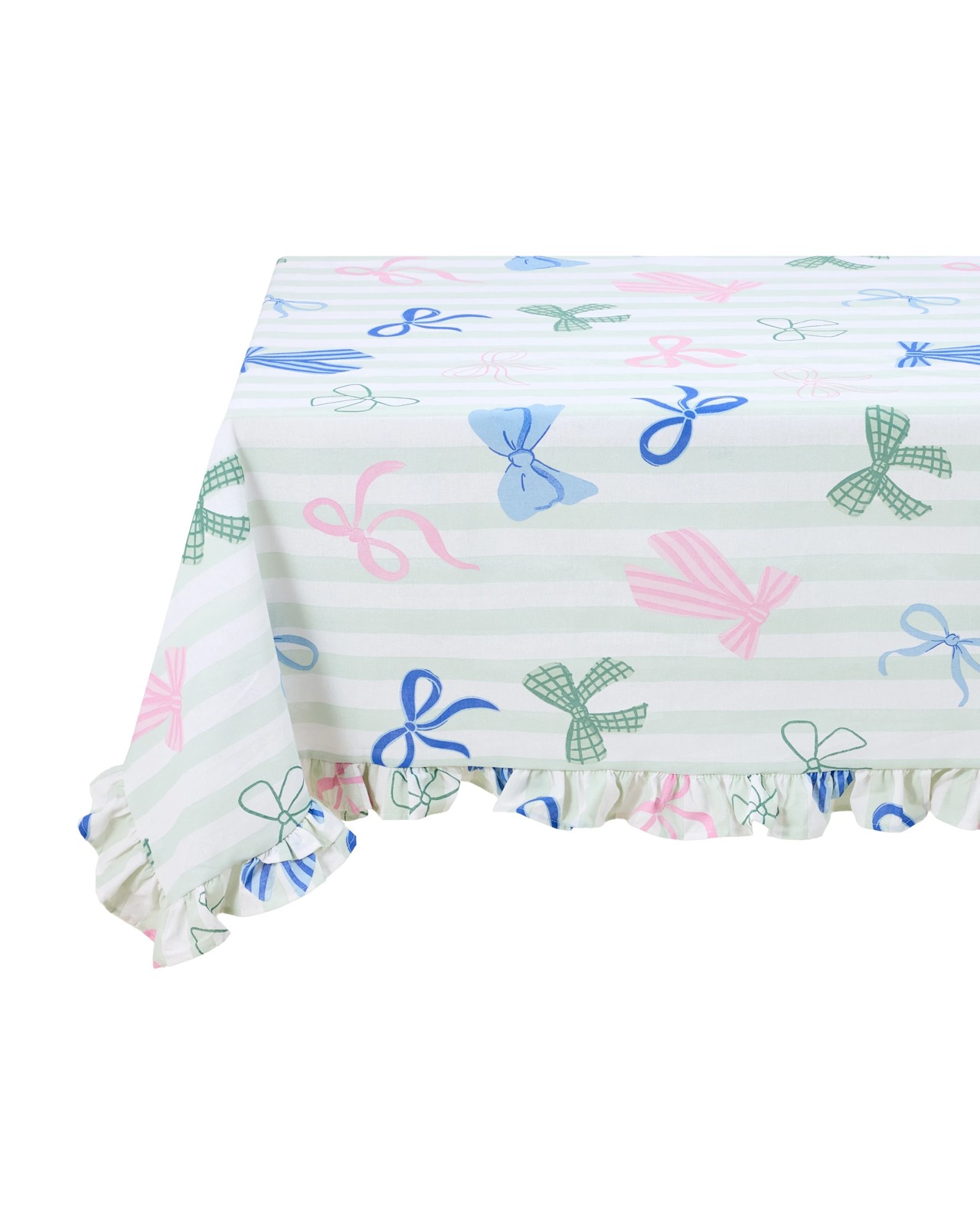 Anko Extra Large Bow Tablecloth 2 of 4
