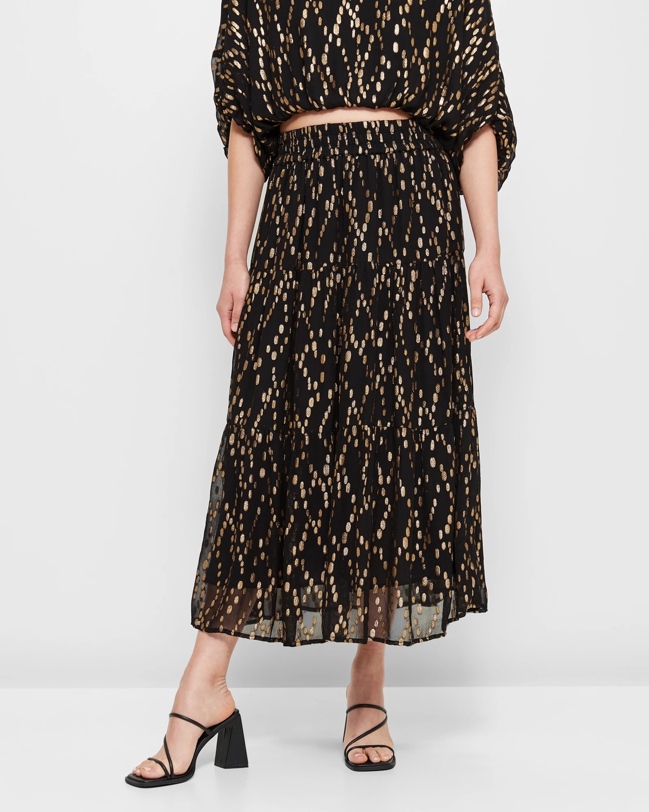 Cheetah print skirt clearance target